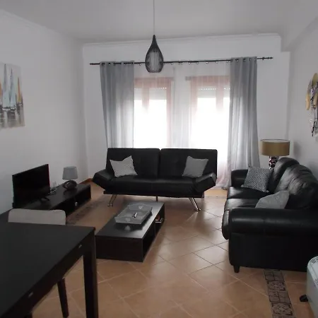 Miradoro Braz Apartamento Nazaré