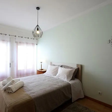 Apartment Miradoro Braz