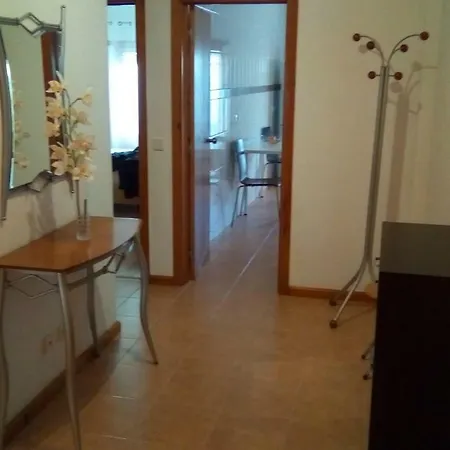 Miradoro Braz Apartamento