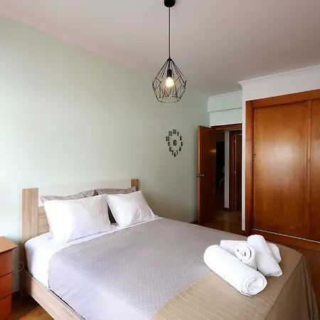Apartamento Miradoro Braz *