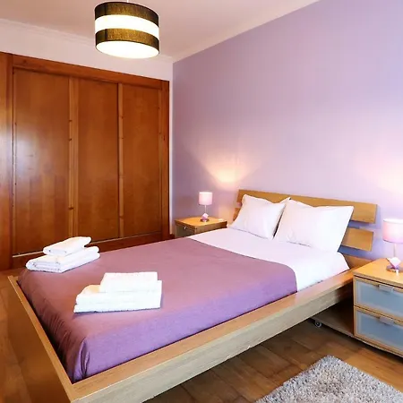 Apartamento Miradoro Braz *