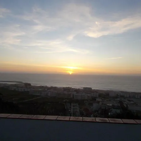Apartamento Miradoro Braz Nazaré