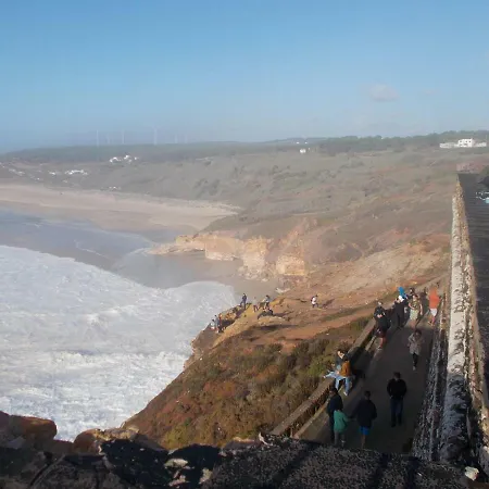 Miradoro Braz Apartamento Nazaré