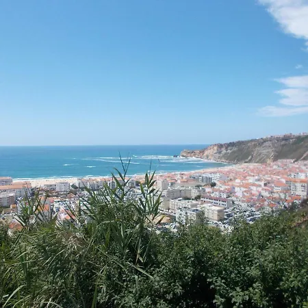 Miradoro Braz Nazaré